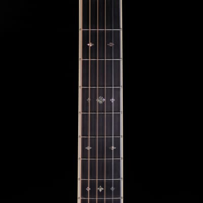 Martin OM-42 Acoustic Guitar - Natural image 11