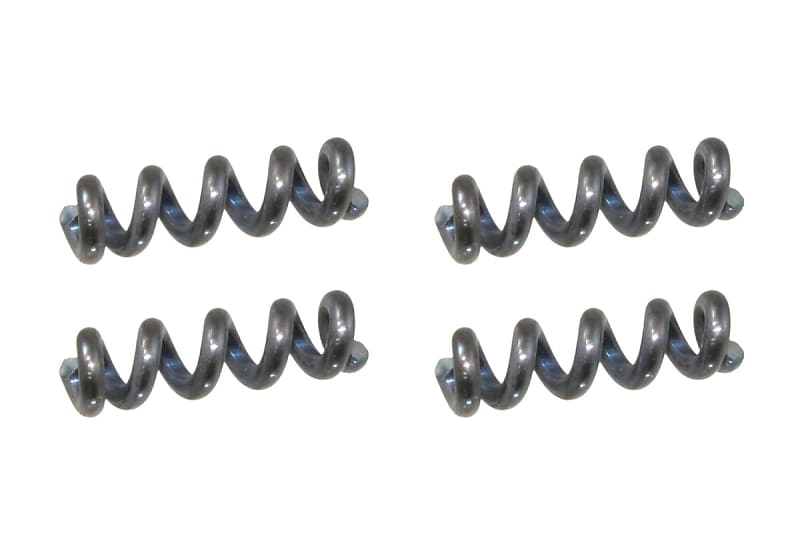 Tension Springs (Qty 4) Reverb