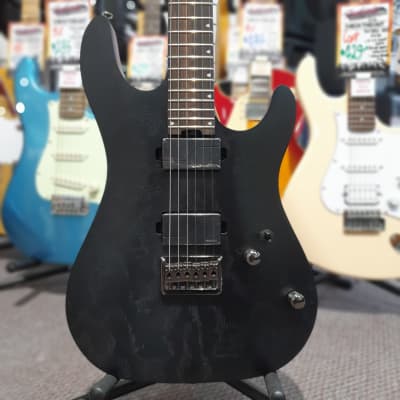 Cort KX 500 Etched Electric Guitar with Fishman Fluence
