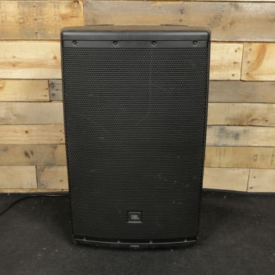 JBL EON615 2-Way 1000-Watt 15” Active Loudspeaker