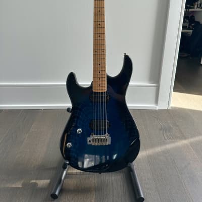 TOKAIオリジナル VX-55 Japan Vintage Tokai VX-55 1983 | Reverb Portugal