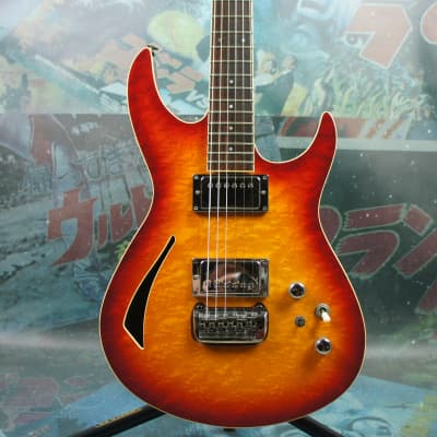 値下げ中 AriaProII VIPER VP-60 日本製