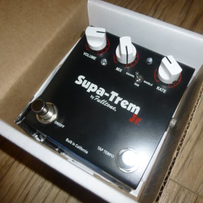 Fulltone Supa-Trem Jr