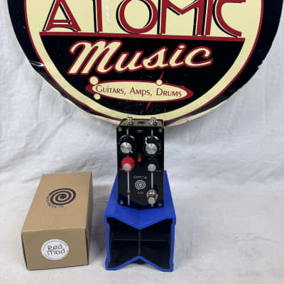 Reverb.com listing, price, conditions, and images for spiral-electric-fx-demhe-fuzz