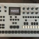 Elektron Analog Four MKII 4-Voice Tabletop Analog Synthesizer 2017 - Present - Grey