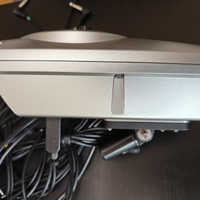Roland TD-15 Drum Sound Module 2012 - 2015 - Silver image 10