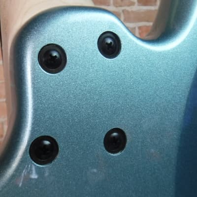 Ibanez SRMD200 4 String Bass-New image 9