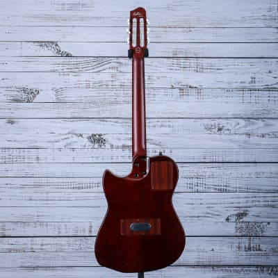 Godin Multiac Nylon SA Natural