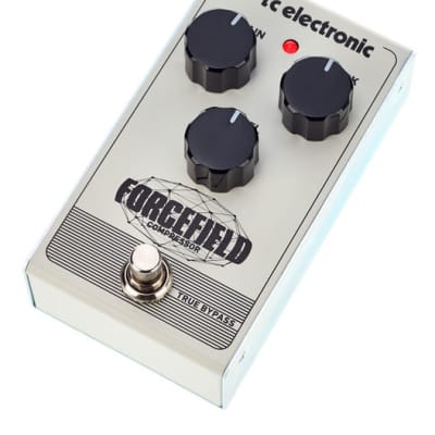 TC Electronic Forcefield Compressor Pedal for sale