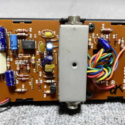 ギター YAMAHA OD-01 OVERDRIVE Yamaha OD-01 Overdrive | Reverb