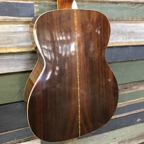 Morris F-20 Natural | Reverb