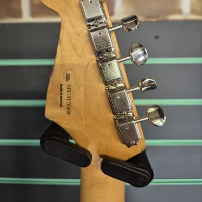Fender Road Worn 50s Stratocaster Used Toronto, ON | Cask Music