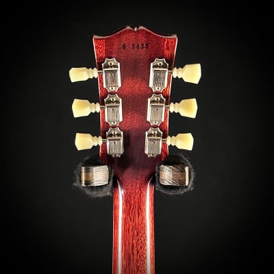 Gibson Custom Shop 1960 Les Paul Standard Reissue image 11