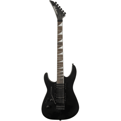 Jackson JS Series JS22L DKA Dinky Archtop with Amaranth