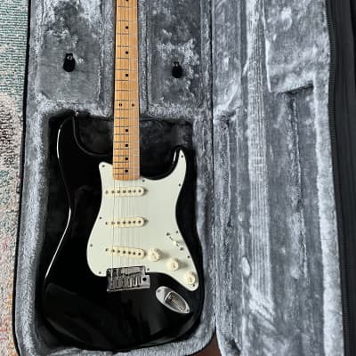 Fender Japan / St54 80 Am | Reverb