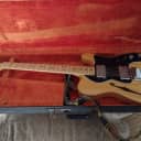 Fender Telecaster thinline 1972 clear