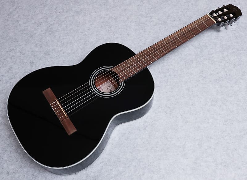 Guitar setup: how to restring a nylon-string classical guitar