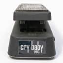 Dunlop Cry Baby 95Q Wah Guitar Effect Pedal