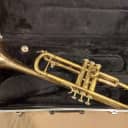 Bach TR300 Brass Trumpet, USA