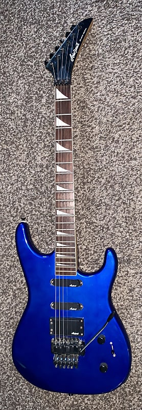 Vintage 1980s Aria pro II xr series electric guitar made in