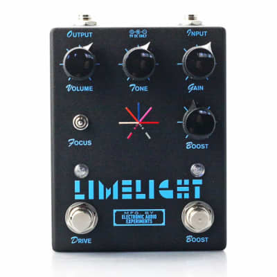Reverb.com listing, price, conditions, and images for electronic-audio-experiments-limelight-v2