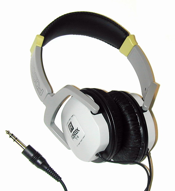 Fostex t online