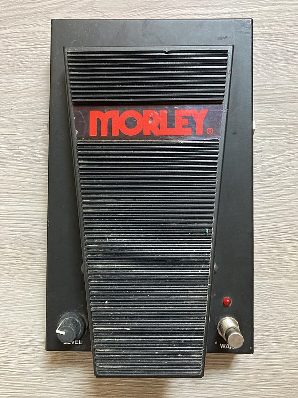 MORLEY モーリー PWA-SS Wah G1E21467-