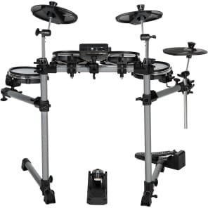 Simmons SD350 ELECTRONIC DRUM KIT WITH MESH PADS Regular image 8
