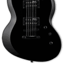 ESP LTD Viper-201 B Baritone Black 27" scale