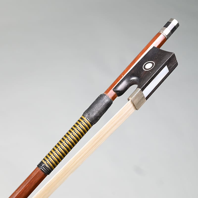 Suzuki Violin No. 280 (Intermediate), Nagoya, Japan, 1/2