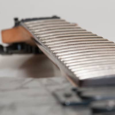 Ibanez NDM 1 TSG 2003 , Rare Noodles (The Offspring) Signature Model image 21