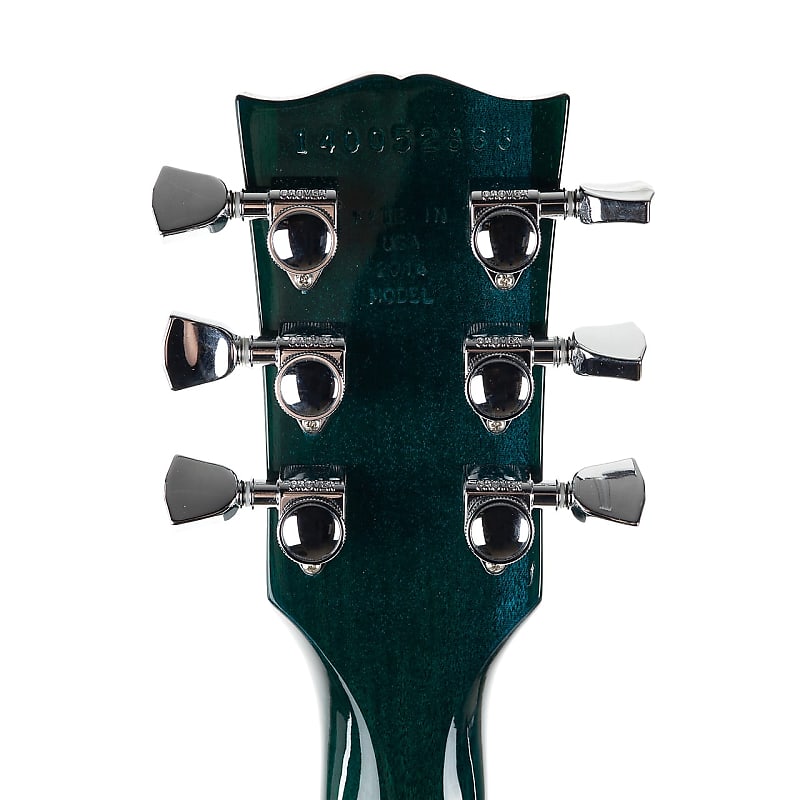 Gibson Les Paul Standard Plus 2014 image 9