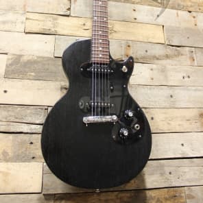 Gibson Melody Maker '59 Reissue , 2 pickup version w/ Gibson Gig Bag, Grover Tuners image 2