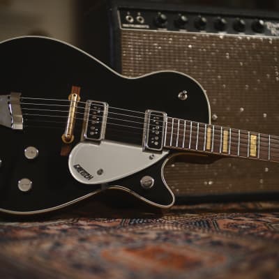 Gretsch 6128 Duo Jet 1953 - 1956 | Reverb