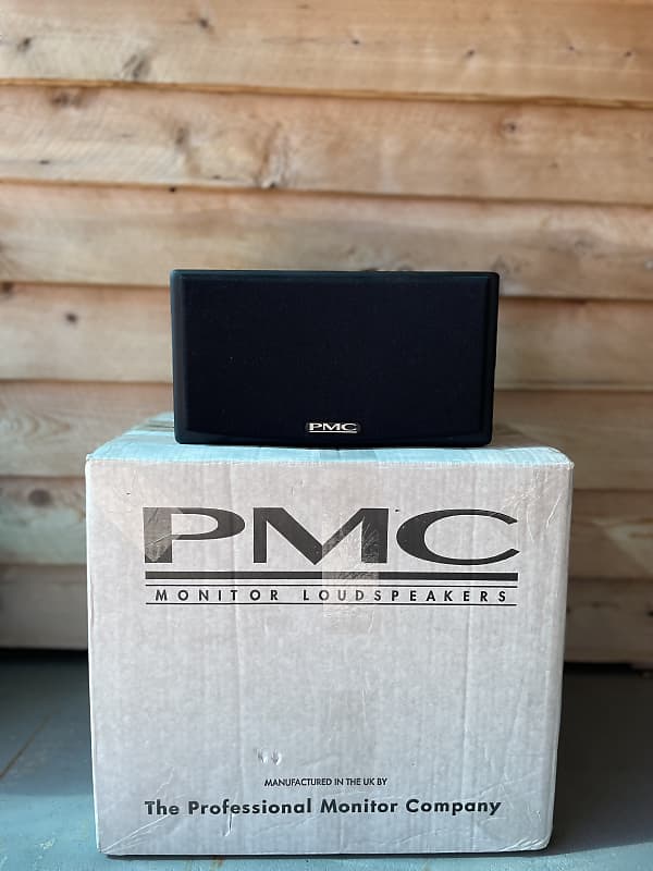 PMC DB1+ Center  			