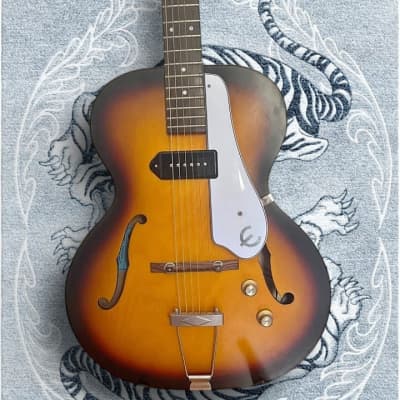 【国内在庫】 1996 Japan Sunburst Guitar Electric Special Paul Les Orville ギター