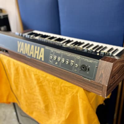 Yamaha SK-20 analog poly-synth 1970’s string synthesizer original vintage MIJ Japan image 8