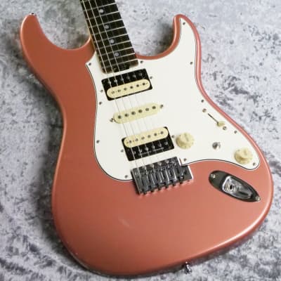 ESP SNAPPER Fujioka Custom ['18 Used] [Made in Japan!] for sale