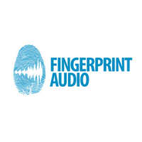 Fingerprint Audio