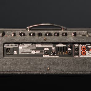 Vox valvetronix head discount