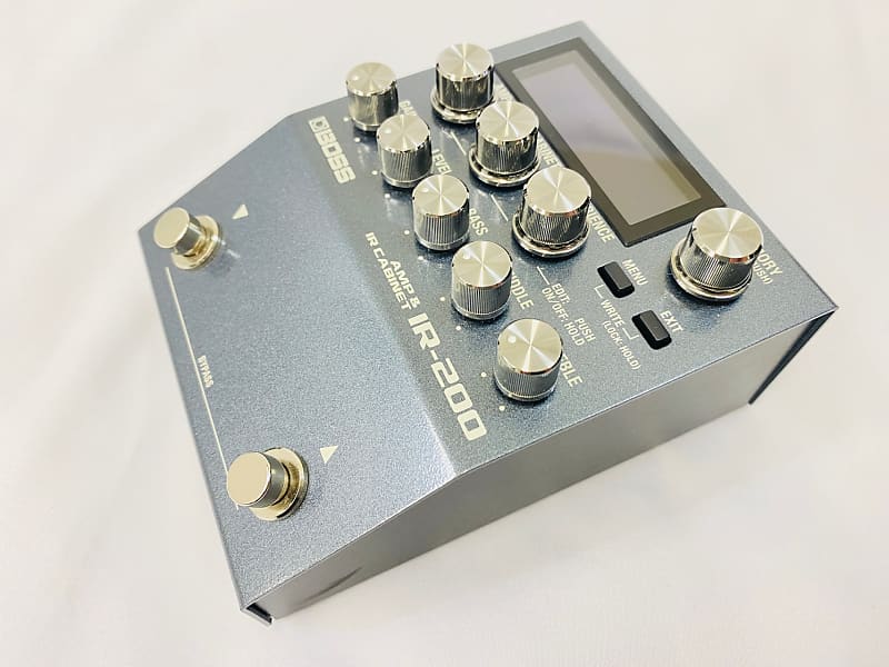 Boss IR-200