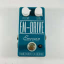 Emerson EM-Drive Transparent Overdrive *Sustainably Shipped*