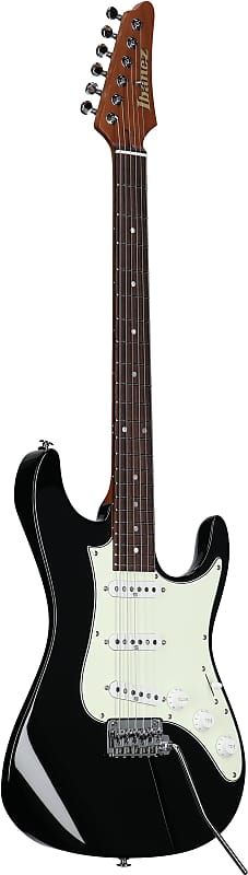 Ibanez AZ2203N 黒 【超美品】（AZ2203N | 【クロサワ楽器店