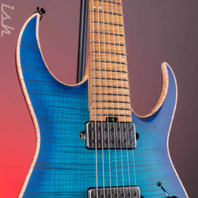 Jackson USA Series Misha Mansoor Signature Juggernaut HT7FM
