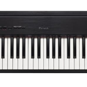 Casio Privia PX-150 Digital Piano with Stand | Reverb