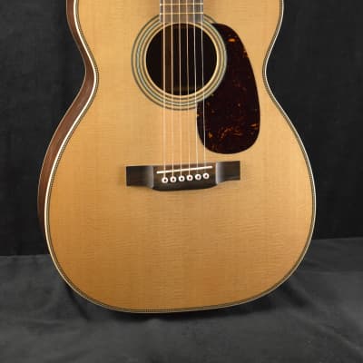Martin 00-28 Modern Deluxe Natural for sale