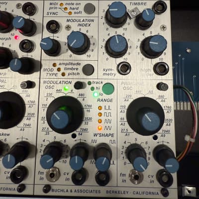 Elta Music SOLAR 42F - White Cream | Reverb