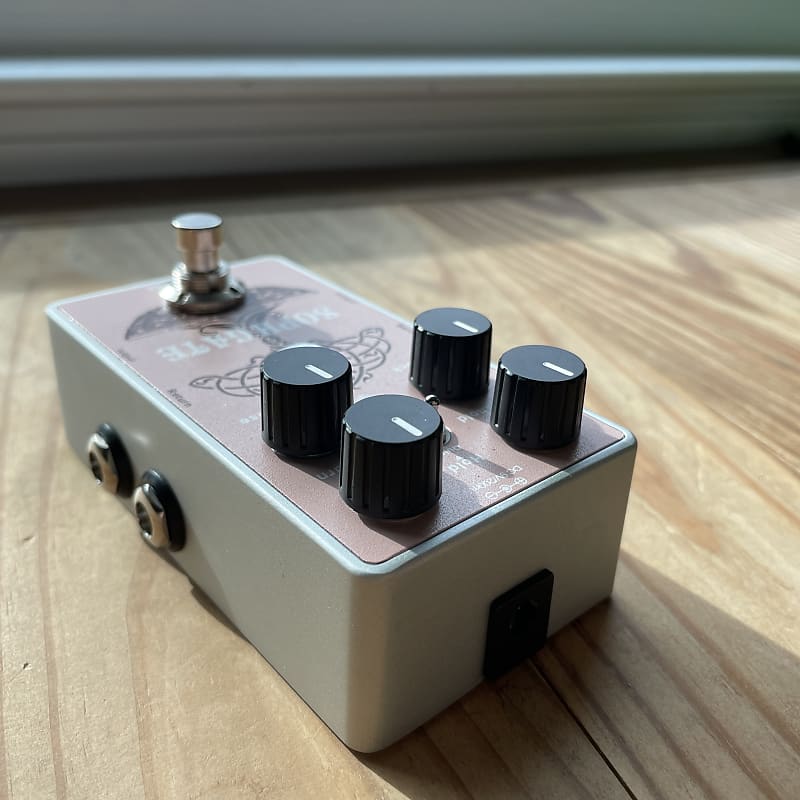 Donner Soph Gate Intelligent NoiseGate Reverb