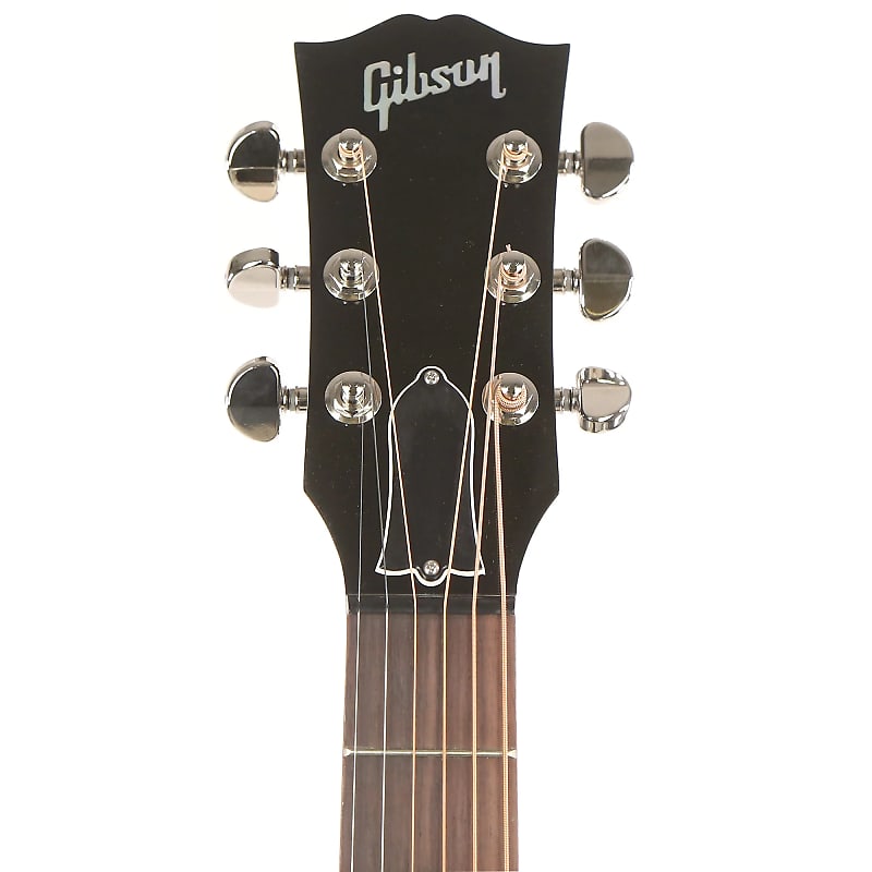 Gibson J-45 Standard Left-Handed image 4