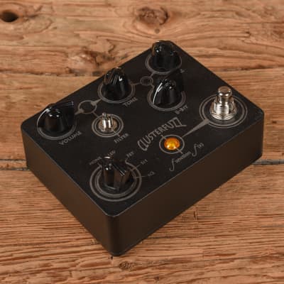 Reverb.com listing, price, conditions, and images for function-f-x-clusterfuzz